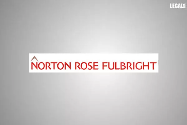 Norton Rose Fulbright spreads wings to cover technology consulting practice