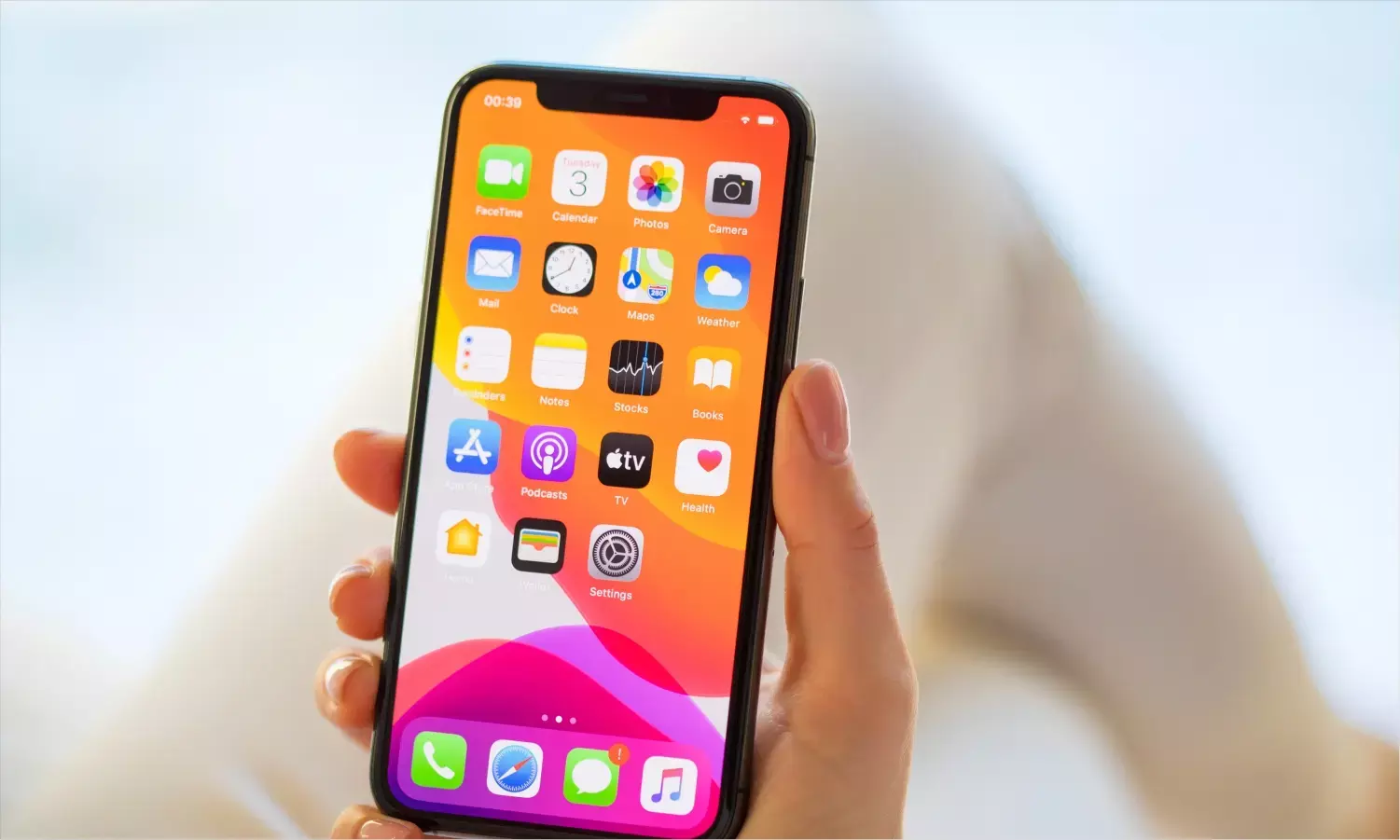 The Kerfuffle of Apps Terms of Use: Can They Change Anytime?