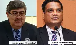 Supreme Court Upholds Default Bail as a Fundamental Right Supreme Court Upholds Default Bail as a Fundamental Right