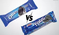 Oreo Drags Parle to Delhi High Court over infringement pertaining to Biscuits Design