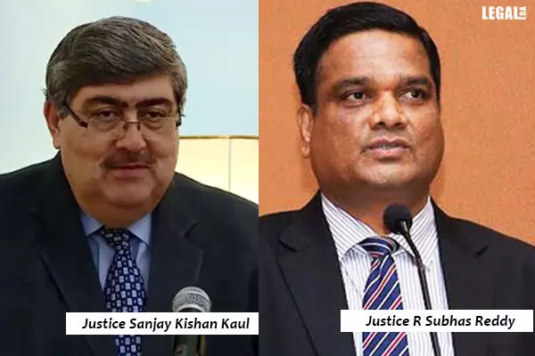 Supreme Court Upholds Default Bail as a Fundamental Right