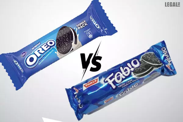 Oreo Drags Parle to Delhi High Court over infringement pertaining to Biscuits Design