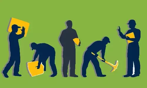 Labour Codes Ushering a New Era of Reforms Labour Codes Ushering a New Era of Reforms