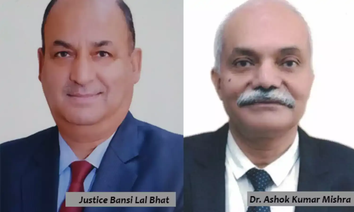 NCLAT: Legal Framework necessary for Supervisory Jurisdiction over NCLTs