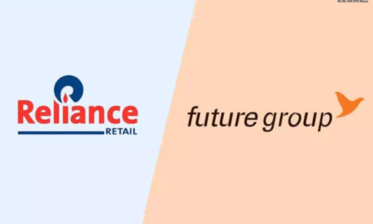 Delhi High Court Upholds Emergency Award Passed in Favour of Amazon Against Future-Reliance Deal, Imposes Cost on Future of 20 lakh