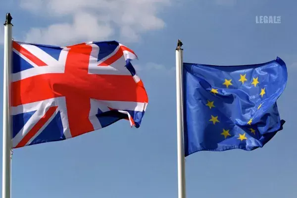EU initiates legal action against UK EU initiates legal action against UK