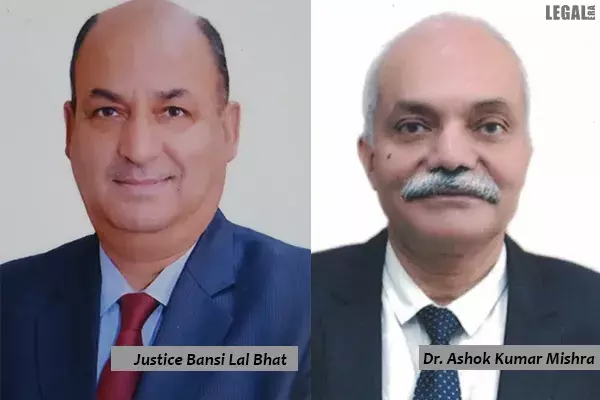 NCLAT: Legal Framework necessary for Supervisory Jurisdiction over NCLTs