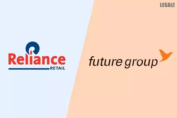 Delhi High Court Upholds Emergency Award Passed in Favour of Amazon Against Future-Reliance Deal, Imposes Cost on Future of 20 lakh Delhi High Court Upholds Emergency Award Passed in Favour of Amazon Against Future-Reliance Deal, Imposes Cost on Future of 20 lakh