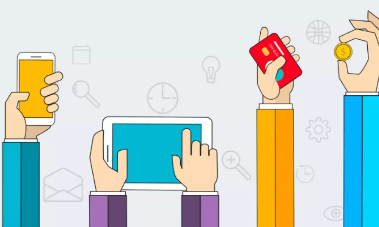 Payment Aggregators and Payment Gateways - A Robust Regime Under New Guidelines