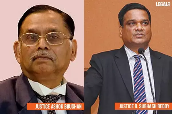 Supreme Court: Factors Not So Relevant For Determining Guilt Of Accused Can Be Considered At Stage Of Sentencing