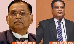 Supreme Court: Factors Not So Relevant For Determining Guilt Of Accused Can Be Considered At Stage Of Sentencing