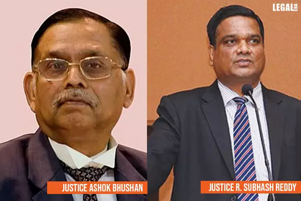 Supreme Court: Factors Not So Relevant For Determining Guilt Of Accused Can Be Considered At Stage Of Sentencing