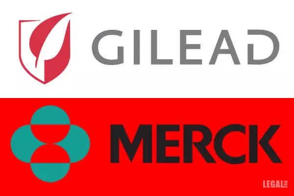 Hogan Lovells advises Gilead Sciences collaboration agreement with Merck