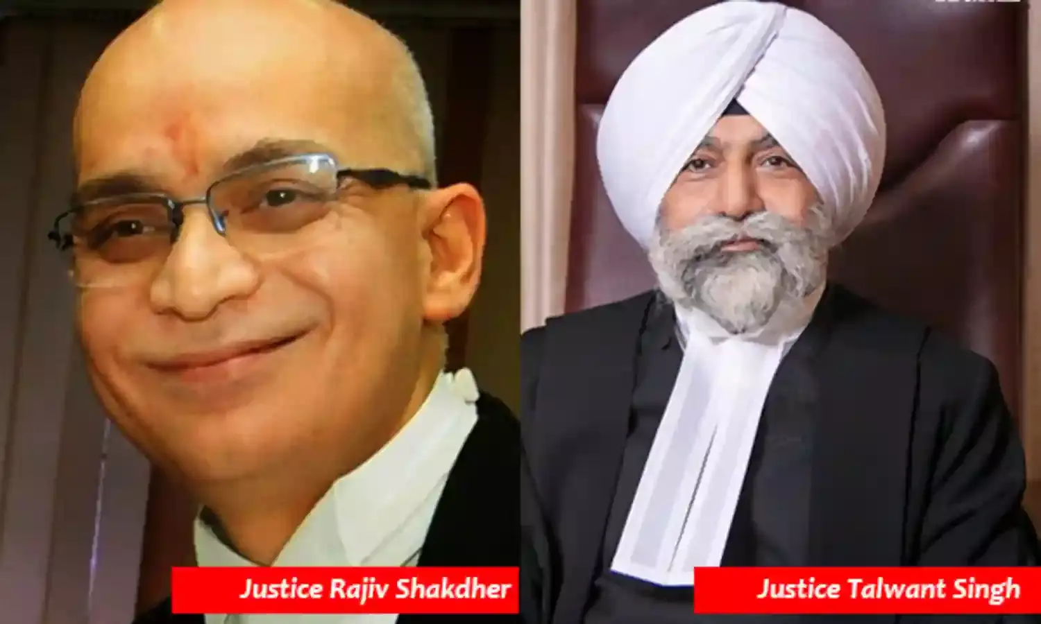 Delhi High Court Seeks Councils decision on Quashing Provision Regarding Composition of GST Appellate Tribunal