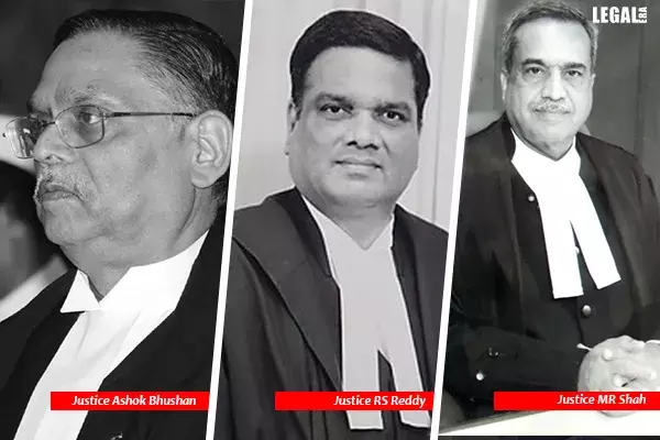 Supreme Court Holds Full Waiver of Interest on Interest in Loan Moratorium Case