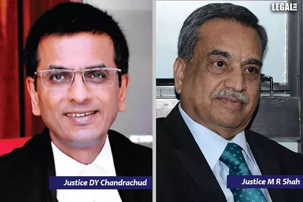 Supreme Court Directs investigation into misplacing Its Order from High Courts Records