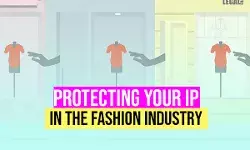 Protecting your IP in the Fashion Industry