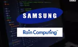 Rain vs. Samsung: Fed. Cir. reversed District Court Judgment on Indefiniteness