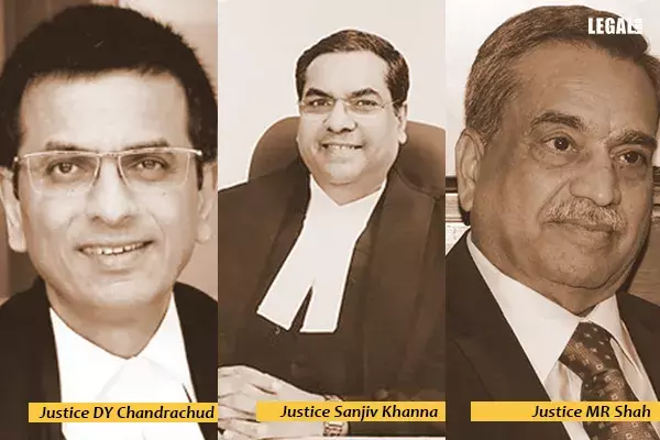 Supreme Court: High Court shouldnt Exercise its Writ Jurisdiction in Arbitrable Matters Unless Issue Involves Public Interest