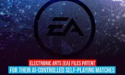 Electronic Arts files Patent for their AI-controlled Self-Playing matches