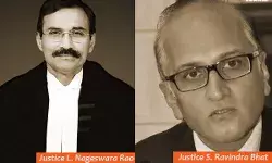 Supreme Court Quashes FIR against Journalist Patricia Mukhim; Says Free Speech Cant Stifled By Implicating Citizens in Criminal Cases Supreme Court Quashes FIR against Journalist Patricia Mukhim; Says Free Speech Cant Stifled By Implicating Citizens in Criminal Cases