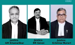 Supreme Court: Even if Principal Borrower is Not Corporate Person Insolvency proceedings Can be Initiated Against Corporate Guarantor Supreme Court: Even if Principal Borrower is Not Corporate Person Insolvency proceedings Can be Initiated Against Corporate Guarantor