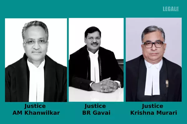 Supreme Court: Even if Principal Borrower is Not Corporate Person Insolvency proceedings Can be Initiated Against Corporate Guarantor