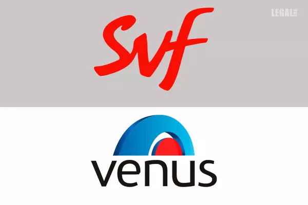 SVF procures injunction against Venus restraining from using songs of its films