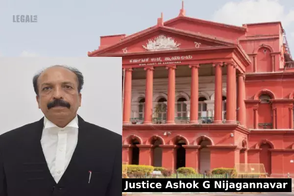 Karnataka High Court: No Mandate to Serve Notice under Certificate of Posting