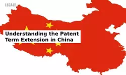 Understanding the Patent Term Extension in China