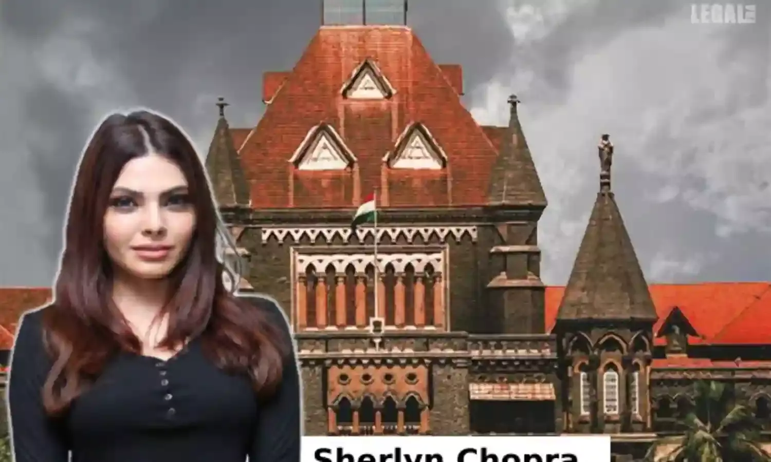 Bombay High Court Grants Anticipatory Bail To Sherlyn Chopra In Obscenity Case
