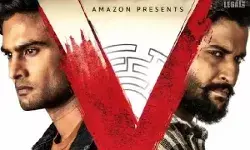 Bombay High Court allows re-release of movie V after deletion of objectionable scene