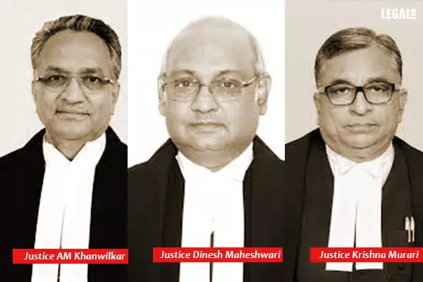 Supreme Court: GST Act Doesnt Affect Right of Purchaser of Non-GST Goods to Avail Concessional Rate