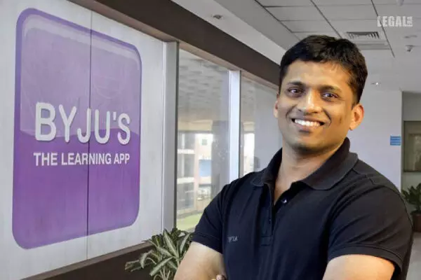Byjus to raise $500-600 million in the first fundraising round of the year
