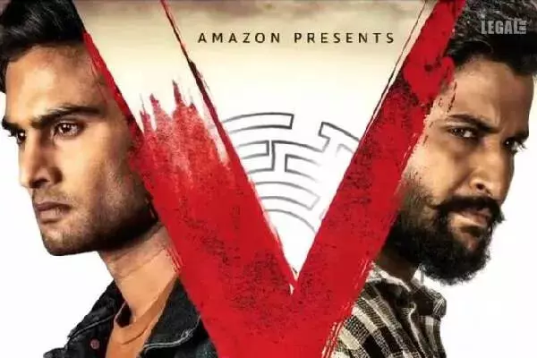 Bombay High Court allows re-release of movie V after deletion of objectionable scene