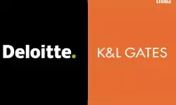 Deloittes loss is K&L Gates gain