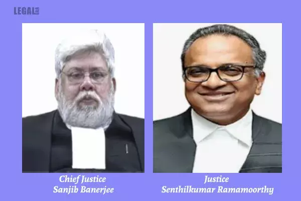 Madras High Court Directs UIDAI Enquiry On Alleged Misuse of Aadhaar Data by BJP Madras High Court Directs UIDAI Enquiry On Alleged Misuse of Aadhaar Data by BJP