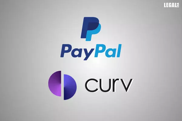 PayPal acquires cryptocurrency security firm Curv