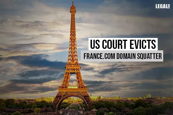 US Court evicts France.com domain squatter