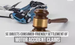 Supreme Court directs consumer-friendly settlement of motor accident claims