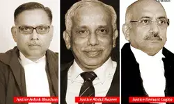 Supreme Court: No Presumption of Joint Family Business Merely On Fact That Karta Runs Business in Tenanted Premises Supreme Court: No Presumption of Joint Family Business Merely On Fact That Karta Runs Business in Tenanted Premises