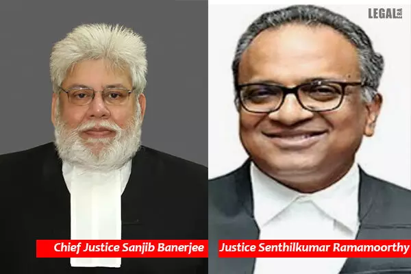 Plea in Madras High Court Challenging Decision of Hearing only Fresh Matters by NCLAT Chennai Bench