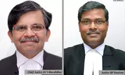 Orissa High Court: Lawyers Are Exempted To Pay Service Tax/ GST; Directs GST Department Not To Harass Lawyers Orissa High Court: Lawyers Are Exempted To Pay Service Tax/ GST; Directs GST Department Not To Harass Lawyers