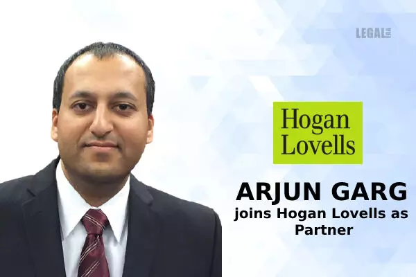 Former FAA Chief Counsel ARJUN GARG joins Hogan Lovells as partner in Washington D.C.