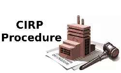 What Is the Procedure to Initiate an Insolvency Resolution Process by Operational Creditors?