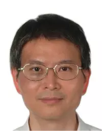 C. F. Tsai
