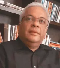 Neeraj Kumar