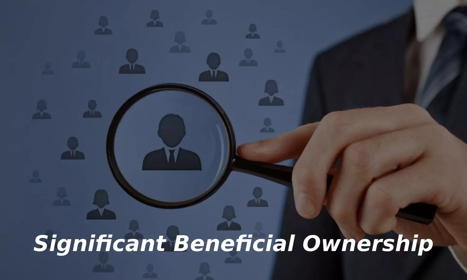 What Do You Mean By Significant Beneficial Ownership?