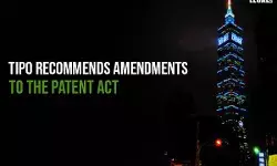 TIPO recommends amendments to the Patent Act