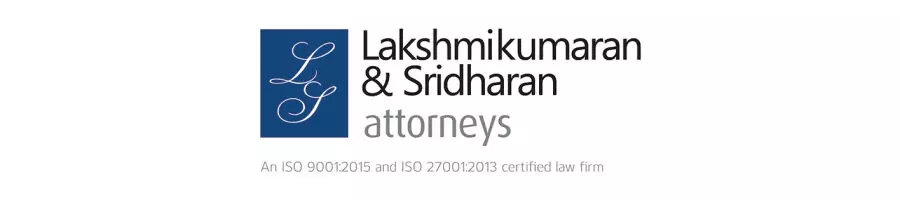 Lakshmikumaran & Sridharan (L&S)